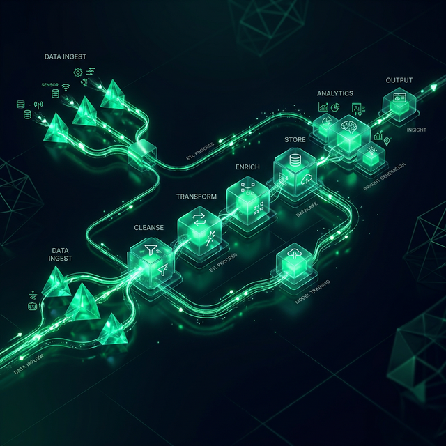 Vision-Sync Forge | AI Agents, Chatbots & Intelligent Automation